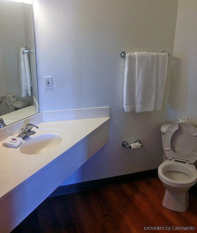 Motel 6-Killeen, TX Buitenkant foto